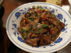 -醉南拳客家菜(华威店)