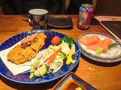 -千代武日本料理(开发区店)