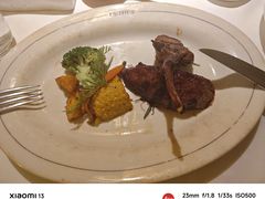 -佐度王子扒房(天鹅湖店)