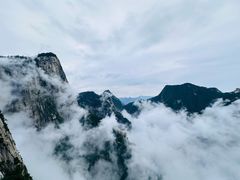 -华山风景名胜区