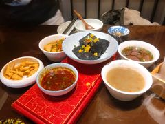 -火宫殿·湘菜小吃·商务宴请·生日聚会(东塘店)