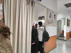 -海马体照相馆(万菱汇店)