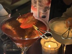 -MAYBE 威士忌 coffee&bar·清吧