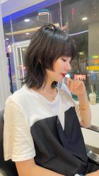 -新晨·SALON·形象造型