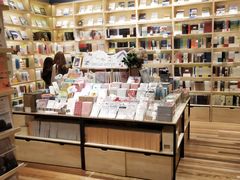 -猫的天空之城概念书店(印象城购物中心店)