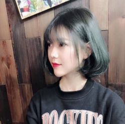 短发-逸丝风尚yesfashion造型
