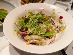 香芒缤纷沙拉-北京全聚德(王府井店)