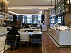 -长沙大王山朗豪酒店·朗豪自助餐厅