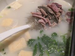 -鸭得堡老鸭汤·鸭血粉丝(凤凰西街店)