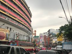 -唐人街(耀华力路)