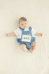 -哈妮儿童摄影(德清店)
