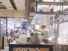 -掂档潮汕牛肉火锅(cityon熙地港店)