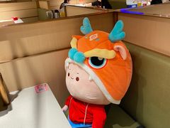 -海底捞火锅(莘松路店)