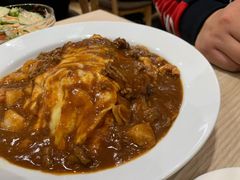 -CoCo壱番屋