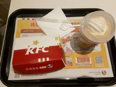 -肯德基(桂林阳朔店)
