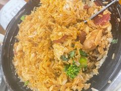 -日昌餐馆(亦庄店)