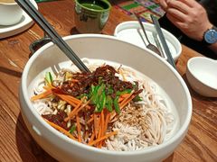 -云海肴·汽锅鸡·云南菜(美罗城店)