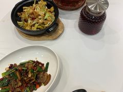 -万荣烤鸭店·北京菜(天坛店)