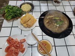 -小板凳(四公里店)