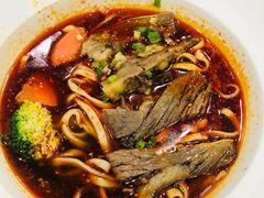 -康师傅私房牛肉面(北京南站店)