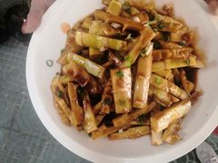 -食光慢宴·安吉土菜馆