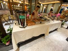 -青水瓦台汤泉(未央店)