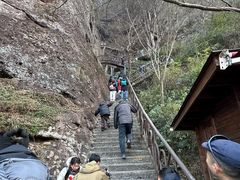-十九峰景区