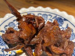 -破三川·新川菜(静安大融城店)