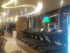 -W Fitness 威尔仕健身(北京英皇集团中心店)