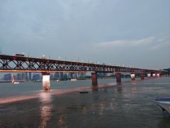 -武汉长江大桥