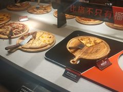 -比格比萨自助(花园路店)