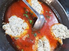 -张关合渣(航空大道店)