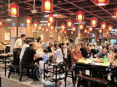-巴蜀大宅门火锅(北大街店)