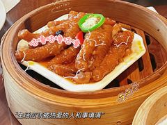 -龙悦湾酒家·八阵鱼生·渔人码头店