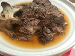 -西贝莜面村(近铁城市广场店)