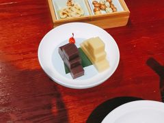 -北平食府(马鞍山路店)