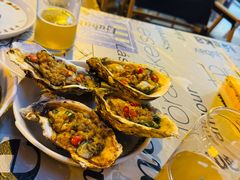 -四禧精酿铜锅涮肉·烧烤工场(大明湖店)