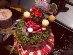 -烧肉达人•炭火烧肉(新天地店)