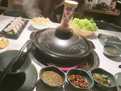 -狐狸爱上椰子鸡(滨江星光大道店)