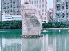 -白鹭洲公园