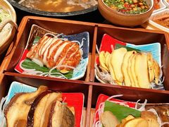 -蘑界·野生菌火锅(深业上城店)