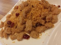 -南海渔家•海鲜•正宗海南菜(海棠湾店)