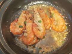 -长沙北辰洲际酒店-兰调全日餐厅