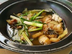 -钱大妈海鲜饭店(保利林语店)