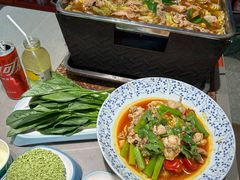 -阿甘龙虾·重庆麻麻鱼(中豪店)