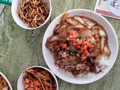 -复盛猪脚饭
