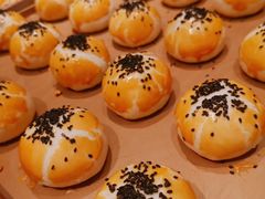 -玥儿弯弯手作烘焙(中海国际社区御城店)