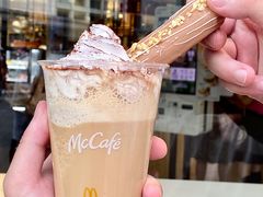 -麦当劳(平和堂店)