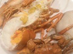 -海玥荟海鲜姿造自助餐厅(欧罗巴广场店)