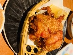 -希望日本料理(保利香槟花园店)